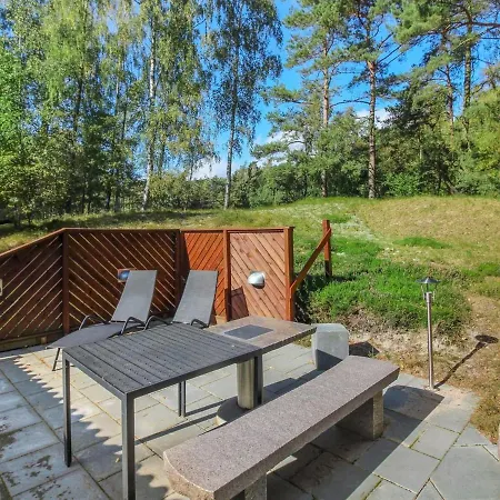 Sylvia - 700m From The Sea In Bornholm By Interhome *