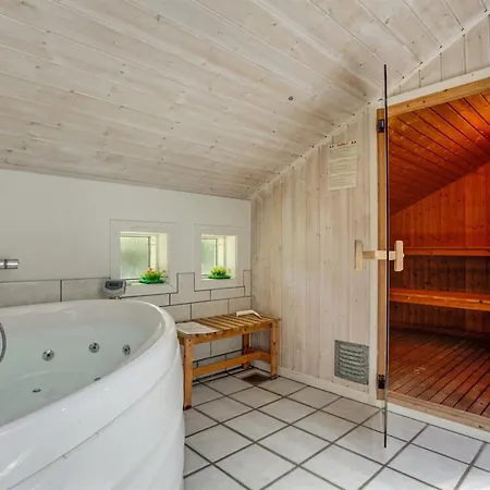 Sylvia - 900m From The Sea By Interhome بيت للعطل