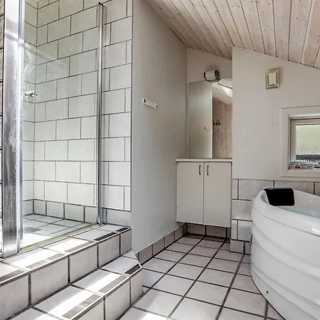 بيت للعطل Sylvia - 900m From The Sea By Interhome *