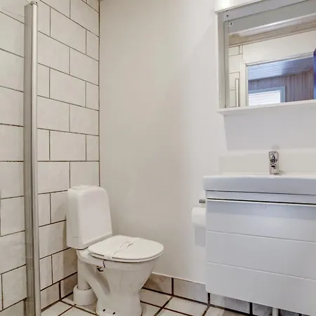 Sylvia - 900m From The Sea By Interhome Vakantiehuis Neksø