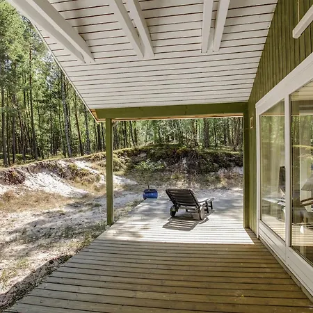 Sylvia - 900m From The Sea By Interhome Neksø