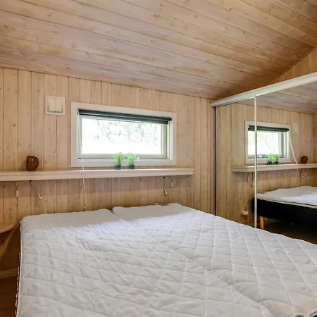 Sylvia - 900m From The Sea By Interhome * Neksø